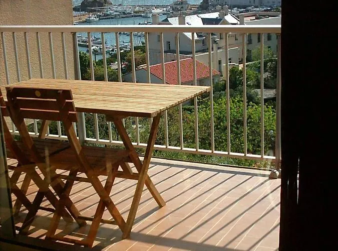 Week End Evasion A Banyuls Sur Mer Dans Pyrenees Orientales
