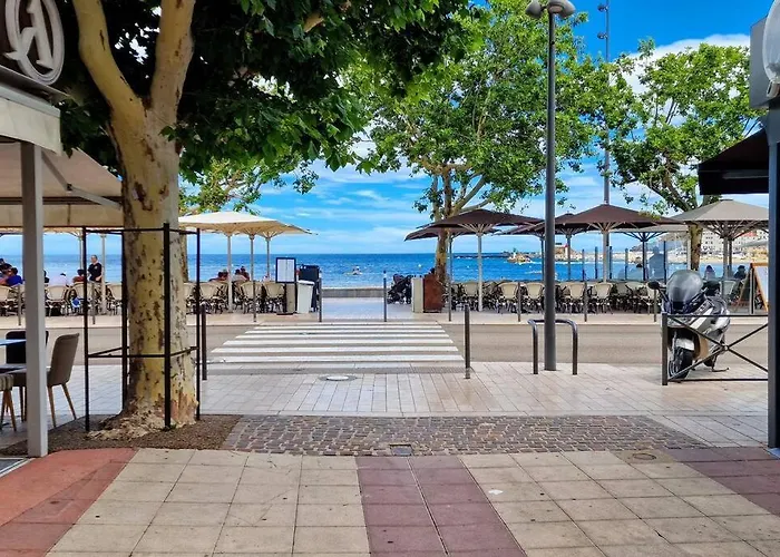 Appartement En Bord De Mer 2