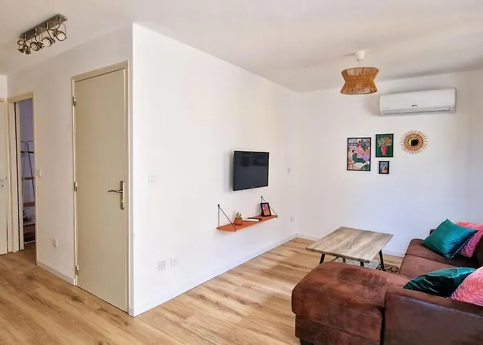 Appartement En Bord De Mer 2